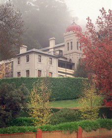 Convent Gallery Daylesford - Yamba Accommodation 0