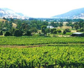 Pine Mountain ACT Yamba Accommodation