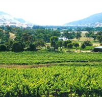 Upper Murray Estate - Yamba Accommodation