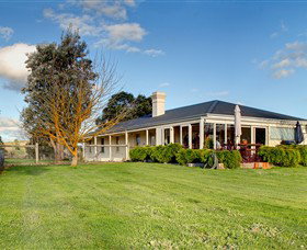 Coombe Yarra Valley - Yamba Accommodation 0