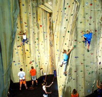 The Rock Adventure Centre - Yamba Accommodation