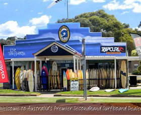 Anglesea Surf Centre - Yamba Accommodation 0