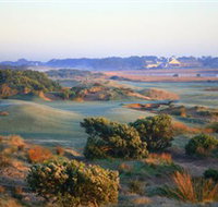 Thirteenth Beach Golf Links - Yamba Accommodation