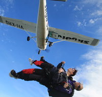 Australian Skydive - Yamba Accommodation