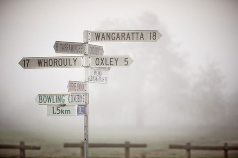 Brown Brothers Milawa Vineyard - Yamba Accommodation 0