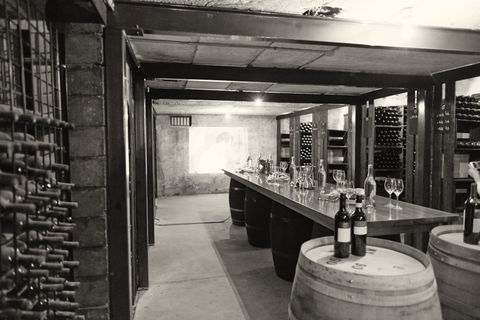 Brown Brothers Milawa Vineyard - Yamba Accommodation 3