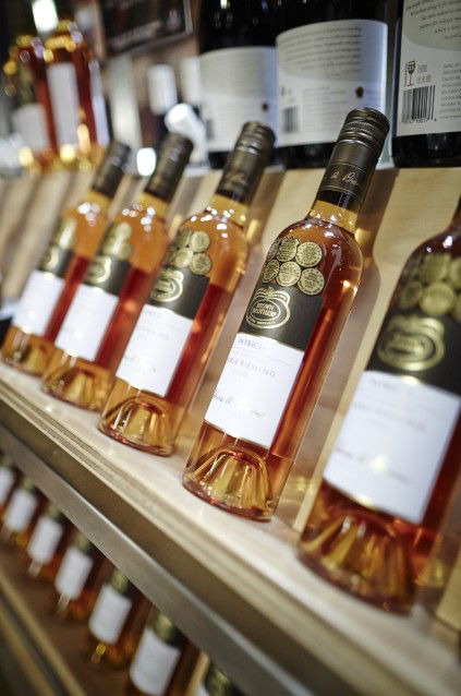 Brown Brothers Milawa Vineyard - Yamba Accommodation 4