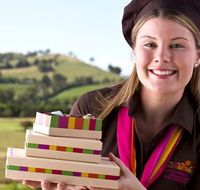 Yarra Valley Chocolaterie  Ice Creamery - Yamba Accommodation