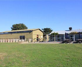 Train Trak Wines - Yamba Accommodation 0