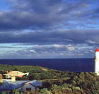 Cape Schanck Lighthouse Reserve - Yamba Accommodation