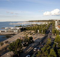 Geelong Heritage Centre - Yamba Accommodation