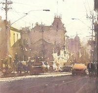 Metropolis Gallery - Yamba Accommodation