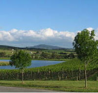 Yarrawood Estate - Yamba Accommodation