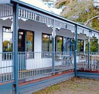 Moorabool Valley Chocolate - Yamba Accommodation