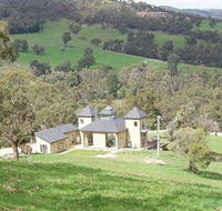 Sutherland Estate - Yamba Accommodation