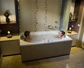 Daylesford Day Spa - Yamba Accommodation 0