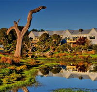 The Minya Vineyard  Winery - Yamba Accommodation