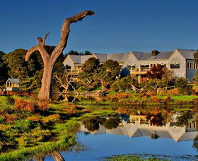 The Minya Vineyard & Winery - Yamba Accommodation 0