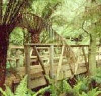 Mount Worth State Park - Yamba Accommodation