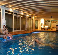 Logans Beach Spa and Fitness - Yamba Accommodation