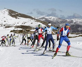 Falls Creek Alpine Resort - Yamba Accommodation 0