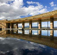 Yering Station - Yamba Accommodation