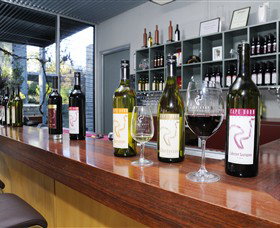 Cape Horn Winery - Yamba Accommodation 0