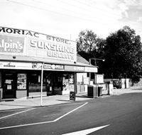 Moriac Store - Yamba Accommodation