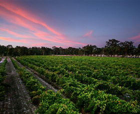 The Goldfields VIC Yamba Accommodation