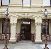 Creswick Museum - Yamba Accommodation