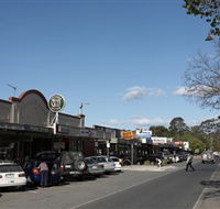 Mansfield Historical Society - Yamba Accommodation
