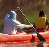 Yarra Bend Park - Yamba Accommodation