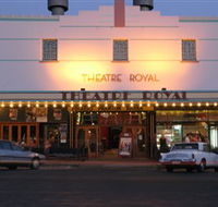Theatre Royal - Yamba Accommodation