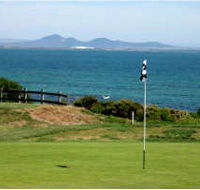 Clifton Springs Golf Club - Yamba Accommodation