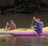 Longridge Park Camp - Yamba Accommodation