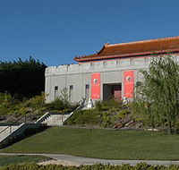 Gum San Chinese Heritage Centre - Yamba Accommodation