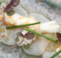 Oakdene Vineyards Restaurant and Cellar Door - Yamba Accommodation
