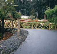 National Rhododendron Gardens - Yamba Accommodation