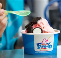 Mix and Go FroYo - Yamba Accommodation