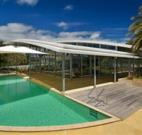 Nepean Country Club Day Spa - Yamba Accommodation