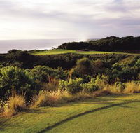 The National Golf Club - Yamba Accommodation