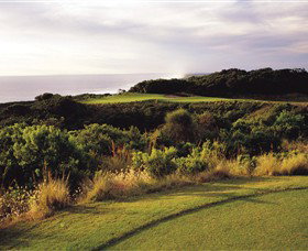 The National Golf Club - Yamba Accommodation 0