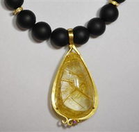 Silvermist Studio Jewellers Gallery - Yamba Accommodation
