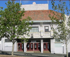 Palais Bingo Centre - Yamba Accommodation 0