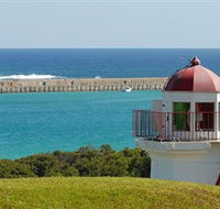 Flagstaff Hill Maritime Village  Shipwrecked Sound and Laser Show - Yamba Accommodation