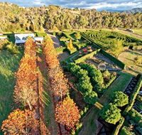High Country Maze - Yamba Accommodation