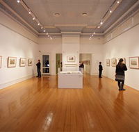 Ararat  Gallery TAMA - Yamba Accommodation