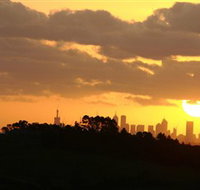 Samson Hill Winery  Restaurant - Yamba Accommodation