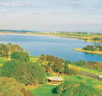 Greenvale Reservoir Park - Yamba Accommodation