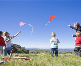 Anglers Rest VIC Yamba Accommodation